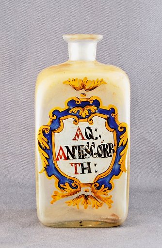 AQ ANTISCORB TH