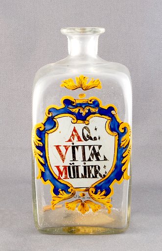 AQ VITAE MULIER