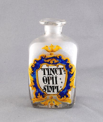 TINCT OPII SIMPL