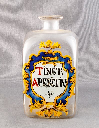 TINCT APERITIV