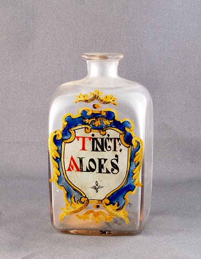 TINCT ALOES