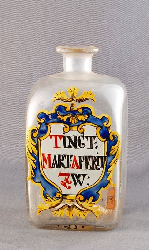TINCT MART APERIY ZW