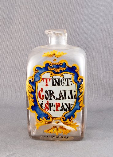 TINCT CORALL cSP PAN