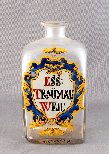 ESS TRAUMAT WED