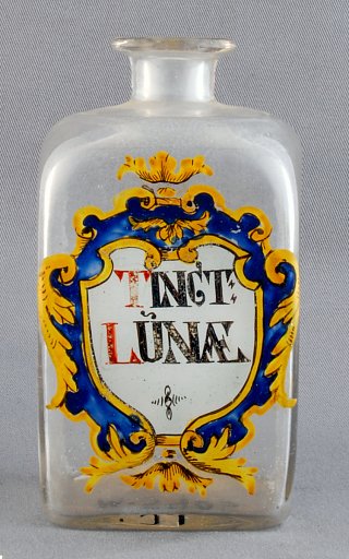 TINCT LUNAE