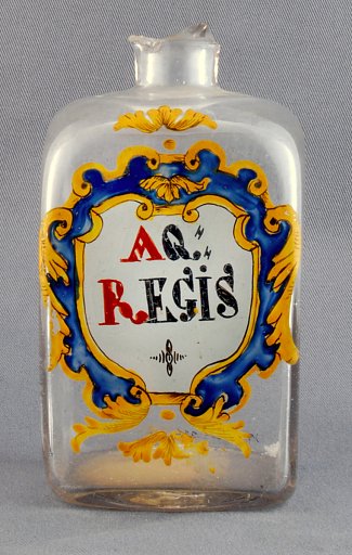 AQ REGIS