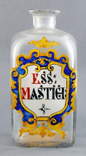 ESS MASTICH