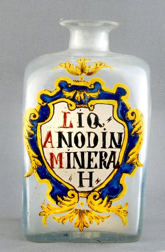 LIQ ANODIN MINERAL H