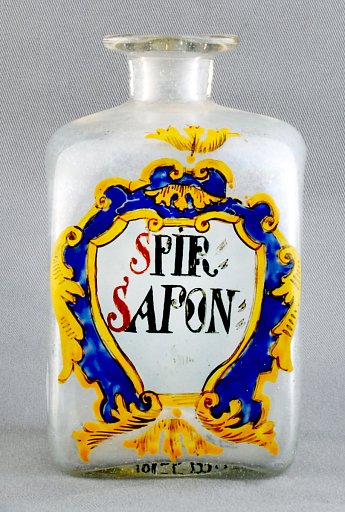 SPIR SAPON