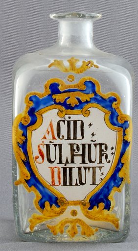 ACID SULPHUR DILUT