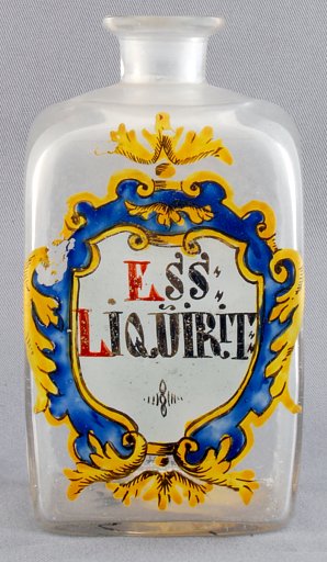 ESS LIQUIRIT