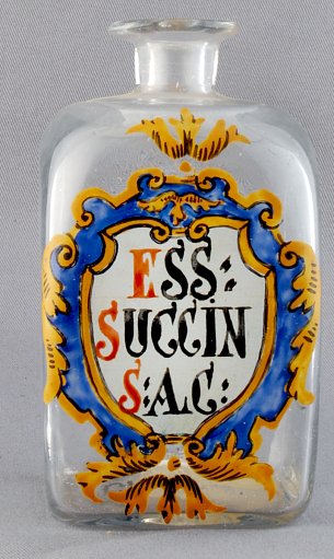 ESS SUCCIN S A C