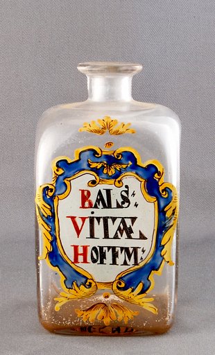 BALS VITAE HOFFM