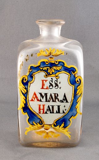 ESS AMARA HALL