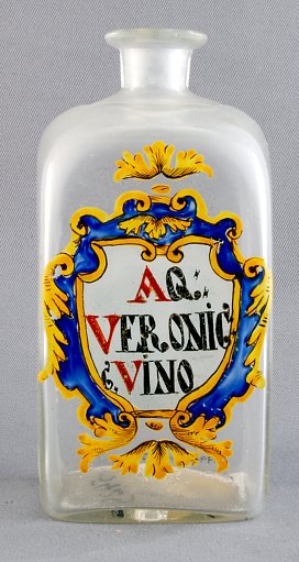 AQ VERONIC VINO