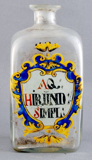 AG HIRUND SIMPL