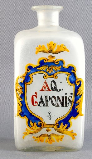 AQ CAPONIS