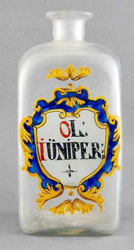 OL JUNIPER