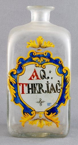 AQ THERIAC
