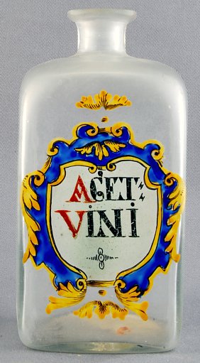 ACET VINI