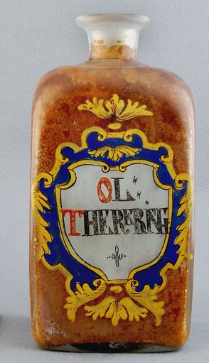 OL THERERNTH