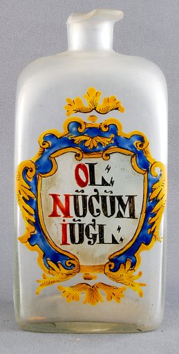 OL NUCUM IUGL