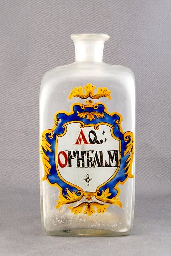 AQ OPHTHALM