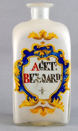 ACET BEZOARD