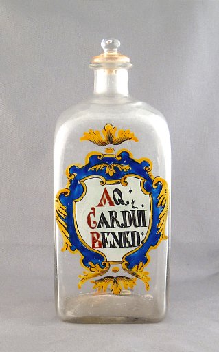 AQ CARDUI BENED