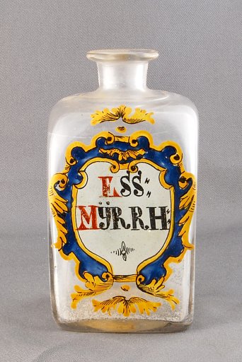 ESS MYRRH