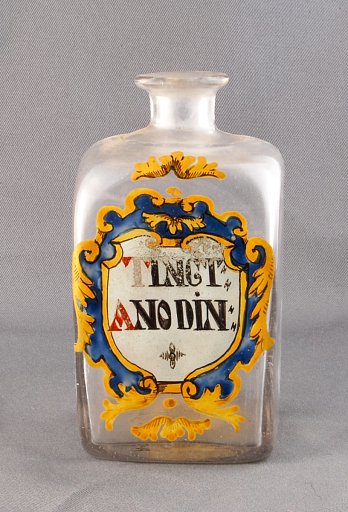 TINCT ANODIN