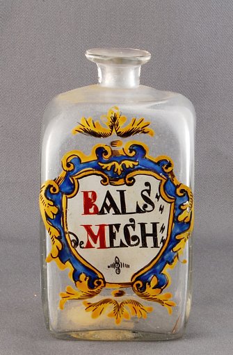 BALS MECH