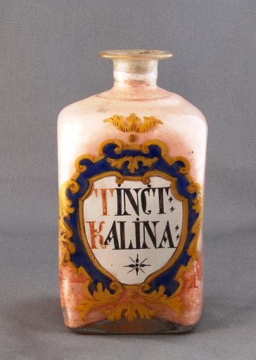 TINCT KALINA