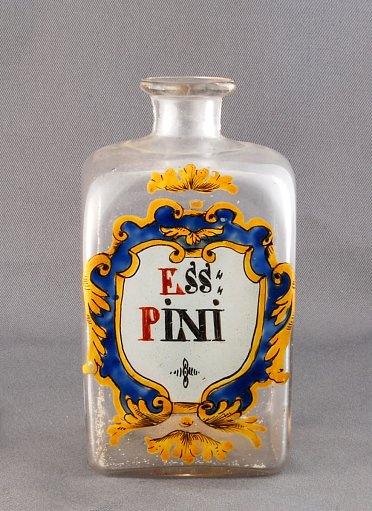 ESS PINI