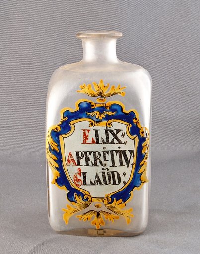 ELIX APERITIV CLAUD