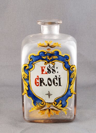 ESS CROCI