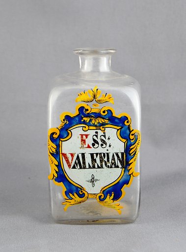 ESS VALERIAN