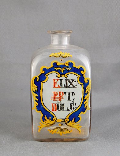 ELIX ...T DULC