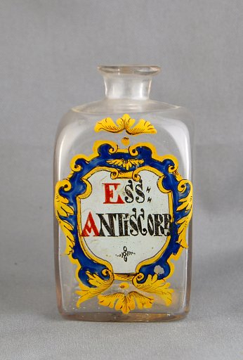 ESS ANTISCORB