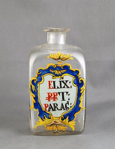 ELIX PPT PARAG