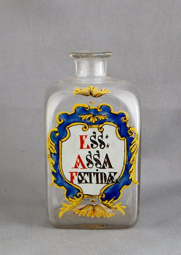 ESS ASSA FOXTIDAE