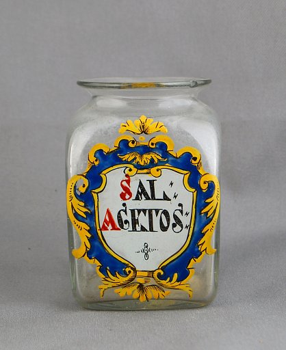 SAL ACETOS