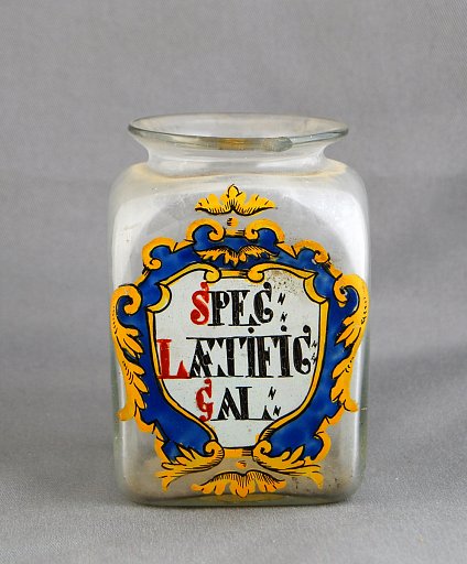 SPEC LAETIFIC SAL