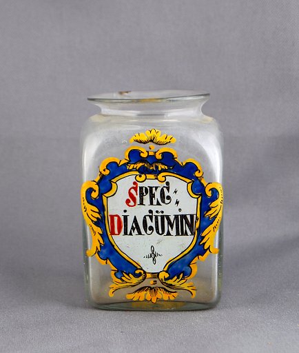 SPEC DIACUMIN