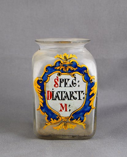 SPEC DIATART M