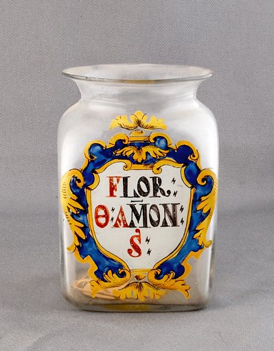 FLOR AMON S