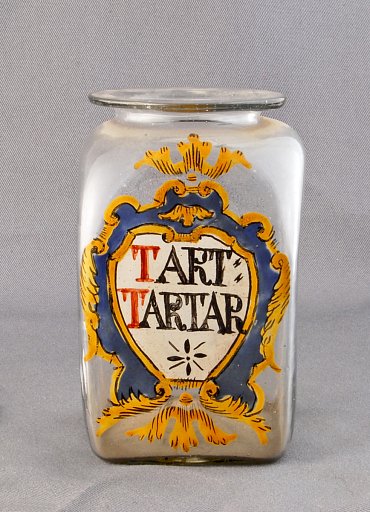 TART TARTAR