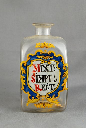 MIXT SIMPL RECT