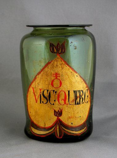 VISC QUERC