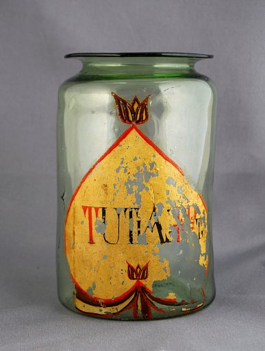 TUTIAE